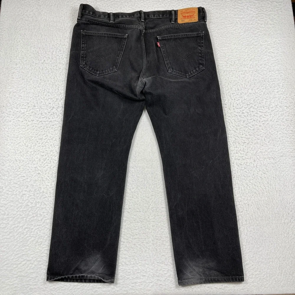 Levis levi 505